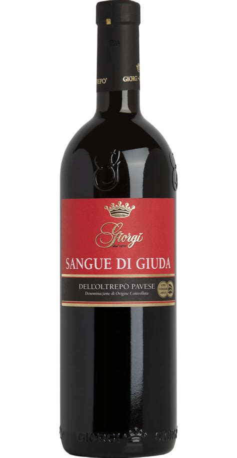 sangue de guida wine.